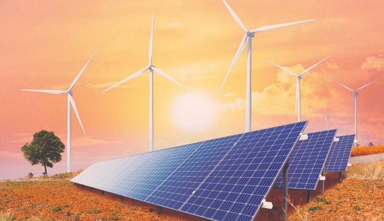 कैबिनेट ने 2031-35 के लिए भारत के नए उत्सर्जन लक्ष्यों को दी मंजूरी, रिन्यूएबल एनर्जी का टारगेट बढ़ा