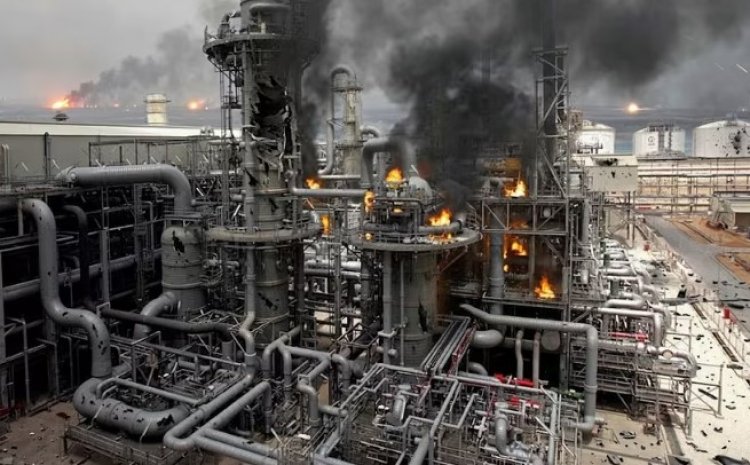 ईरान युद्ध से उर्वरक व ऊर्जा क्षेत्र को झटका, एशिया की कृषि व अर्थव्यवस्था के लिए बढ़ा जोखिम: एडीबी