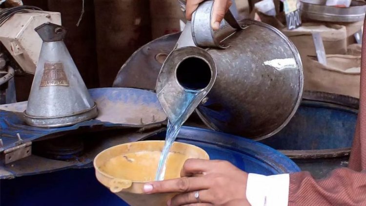संकट के बीच केरोसिन की वापसी: PDS और पेट्रोल पंप से होगी बिक्री, नियमों में ढील