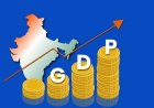 वर्ष 2025-26 में 7.7% बढ़ी जीडीपी, लेकिन कृषि क्षेत्र की विकास दर घटी