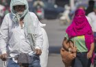तापमान 44.5 डिग्री तक पहुंचा, मौसम विभाग ने गर्मी के संबंध में व्यापक दिशानिर्देश जारी किए