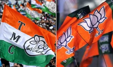 पश्चिम बंगाल चुनाव: अधिकारियों के तबादलों और हाई-टेक निगरानी से चुनाव आयोग ने बढ़ाई सख्ती