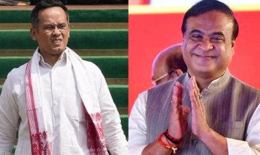 असम चुनाव 2026: बीजेपी का फोकस कृषि उत्पादकता पर, कांग्रेस का भूमि अधिकार और चाय बागानों पर जोर