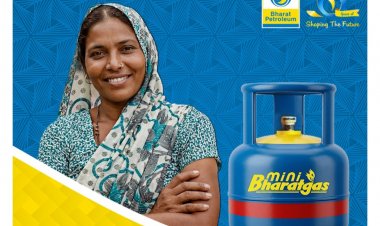 केंद्र सरकार ने 5 किलो एलपीजी सिलेंडर का दैनिक आवंटन दोगुना किया; प्रवासी मजदूरों को मिलेगी राहत