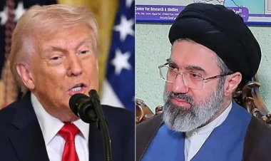 अमेरिका और ईरान ने की युद्धविराम की घोषणा, होर्मुज से जहाजों के आवागमन पर राजी हुआ ईरान