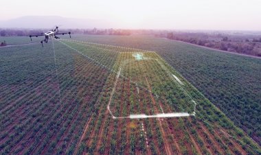 यूरोप और कनाडा में विस्तार की तैयारी में खेतीबडी, एआई आधारित कृषि डेटा सॉल्यूशन पर जोर