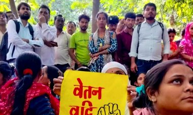 हरियाणा में न्यूनतम मजदूरी में 35% बढ़ोतरी, श्रमिकों की हड़ताल के बाद सरकार का फैसला