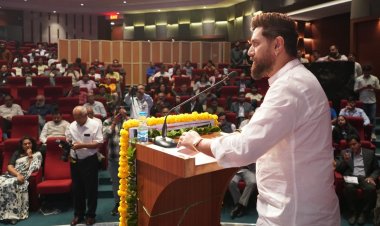 खाद्य प्रसंस्करण मंत्री ने पेश की भारत के मसाला उद्योग को दोगुना करने की रणनीति, गुणवत्ता और वैश्विक प्रतिस्पर्धा पर जोर