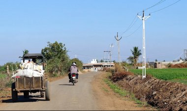 कैबिनेट ने पीएम ग्राम सड़क योजना-III को मार्च 2028 तक जारी रखने की मंजूरी दी