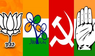 विधानसभा चुनावः किसान सभा की किसानों से पश्चिम बंगाल में वामफ्रंट और तमिलनाडु में एसपीए को वोट देने की अपील