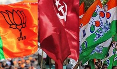 जनादेश का दिन: पांच राज्यों में मतगणना सोमवार को, तय होगा सियासी भविष्य