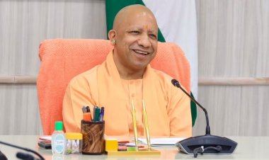 यूपी: गेहूं खरीद में किसान को राहत, बिना फार्मर रजिस्ट्री बेच सकेंगे उपज