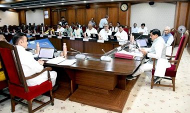 मध्यप्रदेश में जमीन अधिग्रहण पर किसानों को मिल सकेगा चार गुना मुआवजा, कैबिनेट का फैसला