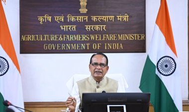 ओडिशा में मूंग-सरसों समेत पांच फसलों की एमएसपी पर खरीद को केंद्र की मंजूररी