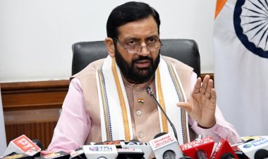 हरियाणा की मंडियों में अब तक 81 लाख टन गेहूं पहुंचा, 70 लाख टन की हुई खरीदः मुख्यमंत्री