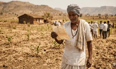 महाराष्ट्र में गरमाया किसान कर्जमाफी का मुद्दा, शर्तों पर विवाद, रिपोर्ट सार्वजनिक करने की मांग