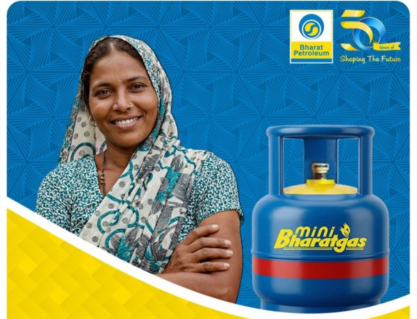 केंद्र सरकार ने 5 किलो एलपीजी सिलेंडर का दैनिक आवंटन दोगुना किया; प्रवासी मजदूरों को मिलेगी राहत