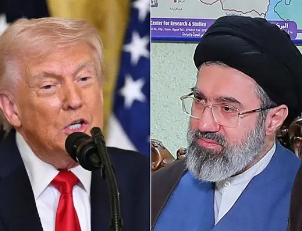 अमेरिका और ईरान ने की युद्धविराम की घोषणा, होर्मुज से जहाजों के आवागमन पर राजी हुआ ईरान