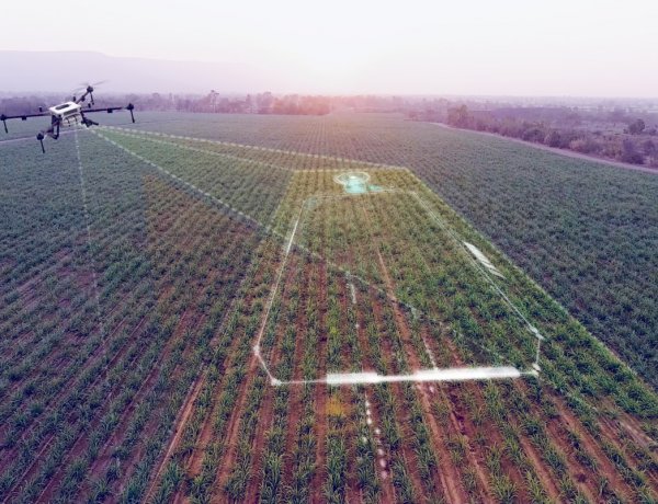 यूरोप और कनाडा में विस्तार की तैयारी में खेतीबडी, एआई आधारित कृषि डेटा सॉल्यूशन पर जोर