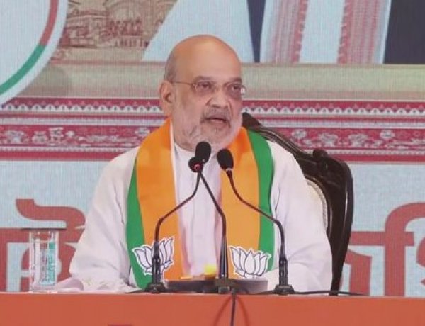 पश्चिम बंगाल चुनावः भाजपा घोषणापत्र में धान, आलू और आम के लिए लक्षित समर्थन, छह माह में समान नागरिक संहिता का वादा