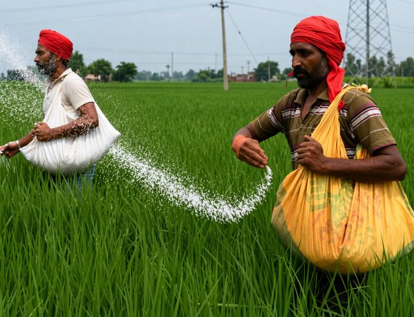 उर्वरक बिक्री को नियंत्रित करने की तैयारी, हरियाणा और तेलंगाना से होगी 'नेशनल फ्रेमवर्क' की शुरुआत