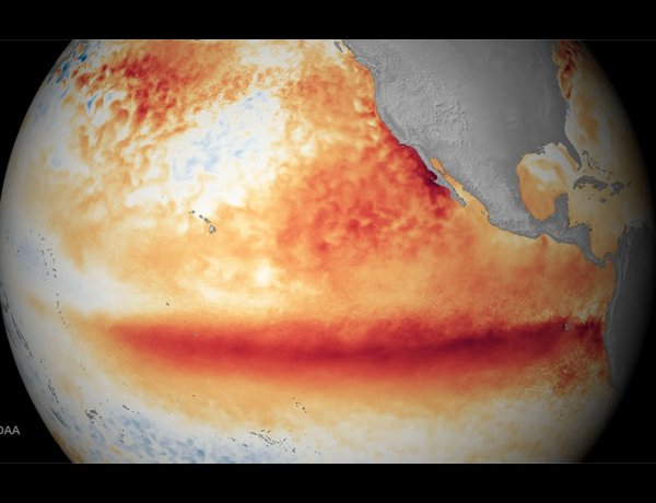 अलनीनो नहीं, ‘सुपर अलनीनो’ आएगा इस साल! मौसम विज्ञानियों ने जताई आशंका