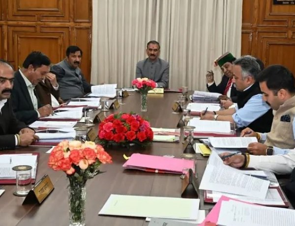 हिमाचल प्रदेश में प्राकृतिक खेती वाली फसलों का समर्थन मूल्य बढ़ा, गेहूं का एमएसपी 80 रुपये प्रति किलो