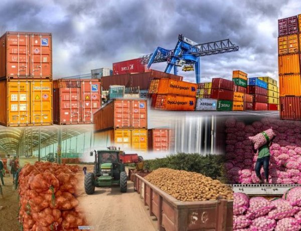 पश्चिम एशिया संकट और भारत के कृषि व्यापार की मुश्किलें