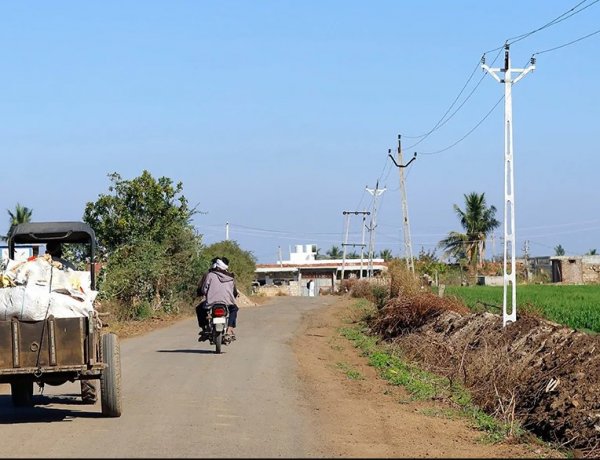 कैबिनेट ने पीएम ग्राम सड़क योजना-III को मार्च 2028 तक जारी रखने की मंजूरी दी