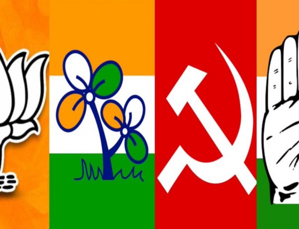 विधानसभा चुनावः किसान सभा की किसानों से पश्चिम बंगाल में वामफ्रंट और तमिलनाडु में एसपीए को वोट देने की अपील