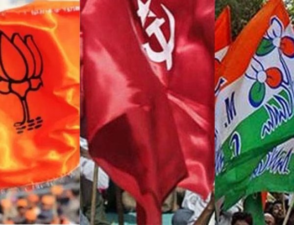 जनादेश का दिन: पांच राज्यों में मतगणना सोमवार को, तय होगा सियासी भविष्य