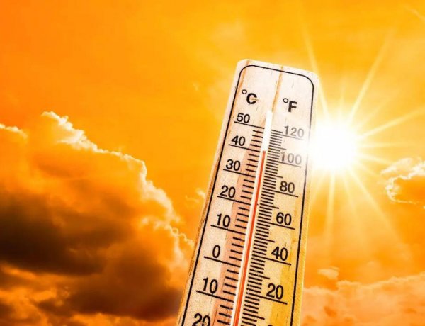 IMD अलर्ट: उत्तर व मध्य भारत में अगले 4-5 दिनों भीषण लू चलने की संभावना