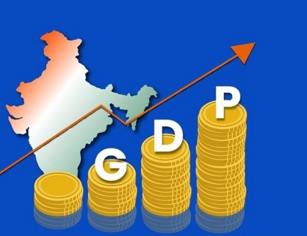 वर्ष 2025-26 में 7.7% बढ़ी जीडीपी, लेकिन कृषि क्षेत्र की विकास दर घटी