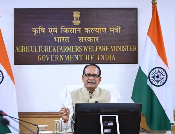 ओडिशा में मूंग-सरसों समेत पांच फसलों की एमएसपी पर खरीद को केंद्र की मंजूरी