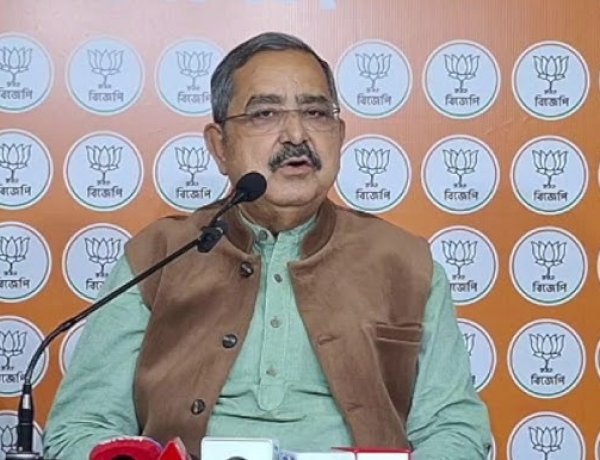 प्रधानमंत्री ने नीति आयोग का किया पुनर्गठन, पूर्व आर्थिक सलाहकार अशोक लाहिड़ी बनेंगे वाइस-चेयरपर्सन