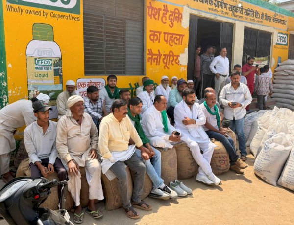 सरकारी खरीद में दिक्कतों से जूझते किसान, MSP से कम भाव पर गेहूं बेचने को मजबूर