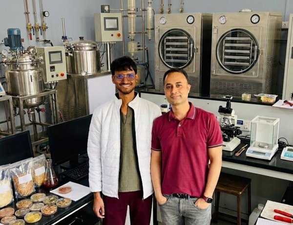 एनआईटी राउरकेला को मसालों में मिलावट की तत्काल और सटीक जांच तकनीक के लिए पेटेंट मिला