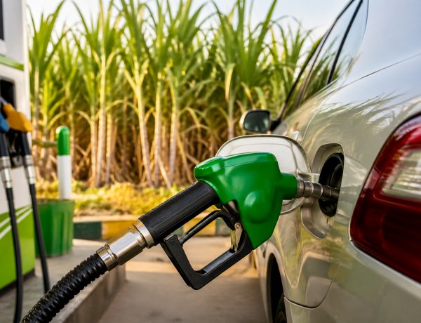 भारत में 100% इथेनॉल और बायोडीजल पर दौड़ सकेंगी गाड़ियां, नियमों में बदलाव का ड्राफ्ट जारी