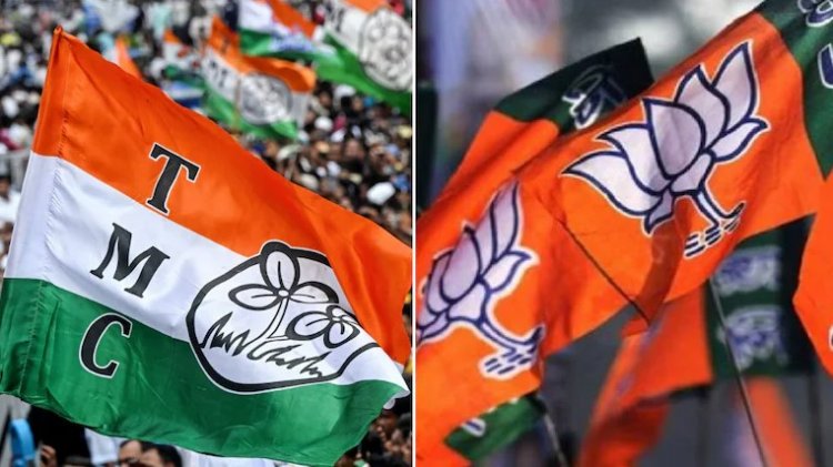 पश्चिम बंगाल चुनाव: अधिकारियों के तबादलों और हाई-टेक निगरानी से चुनाव आयोग ने बढ़ाई सख्ती