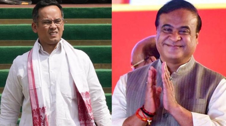 असम चुनाव 2026: बीजेपी का फोकस कृषि उत्पादकता पर, कांग्रेस का भूमि अधिकार और चाय बागानों पर जोर