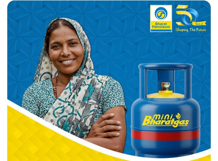 केंद्र सरकार ने 5 किलो एलपीजी सिलेंडर का दैनिक आवंटन दोगुना किया; प्रवासी मजदूरों को मिलेगी राहत