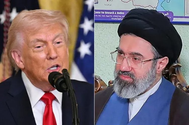 अमेरिका और ईरान ने की युद्धविराम की घोषणा, होर्मुज से जहाजों के आवागमन पर राजी हुआ ईरान