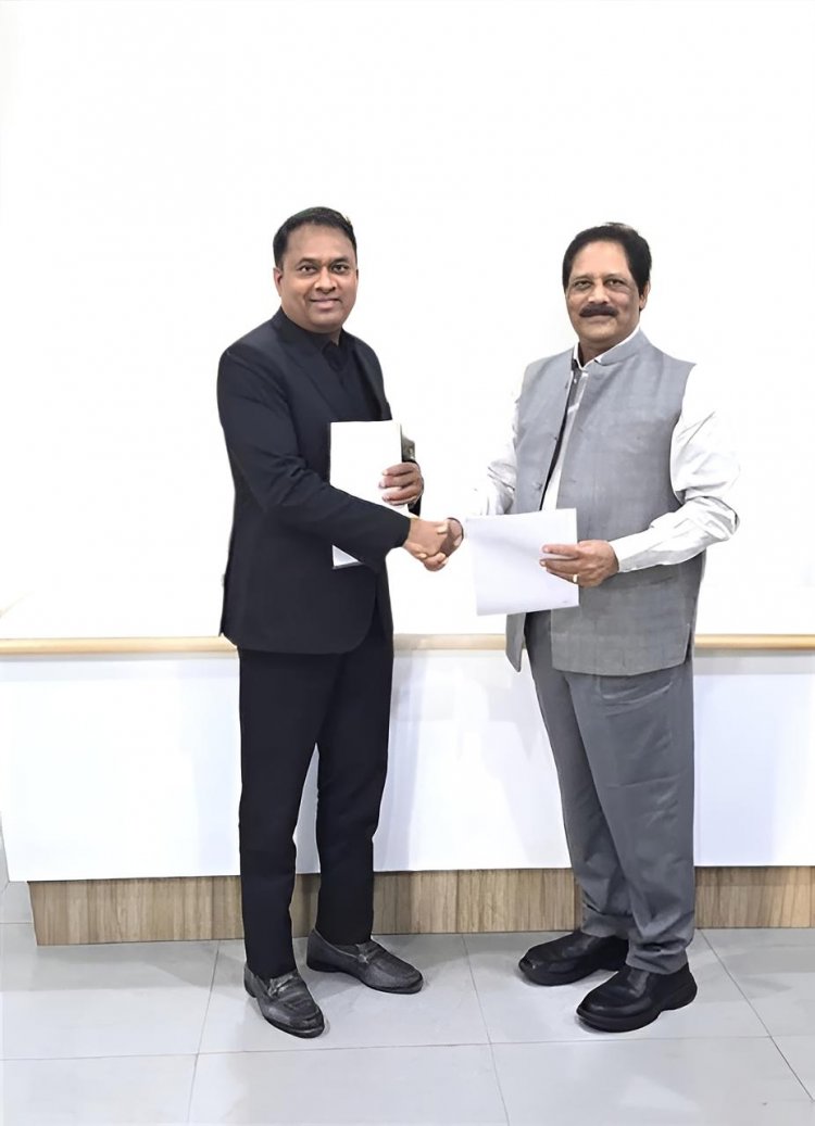 माइक्रोबायोम आधारित आलू की खेती के लिए हाइफार्म और श्री बायो एस्थेटिक्स में साझेदारी