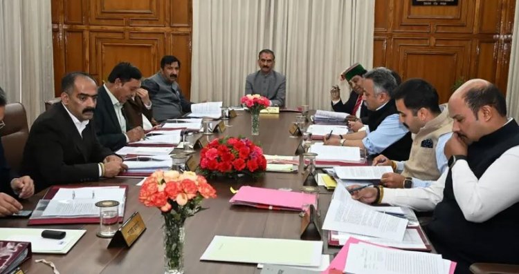 हिमाचल प्रदेश में प्राकृतिक खेती वाली फसलों का समर्थन मूल्य बढ़ा, गेहूं का एमएसपी 80 रुपये प्रति किलो