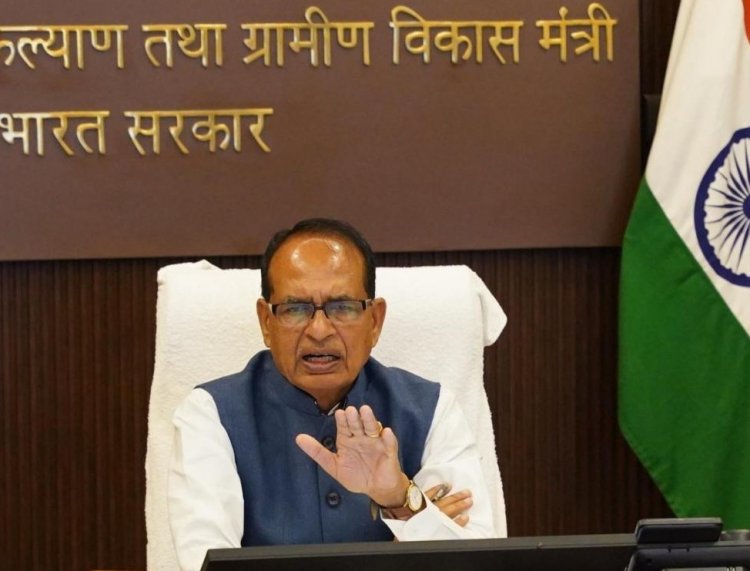 उत्तर प्रदेश में 20 लाख टन आलू खरीद को केंद्र की मंजूरी, आंध्र-कर्नाटक में चना और तूर खरीद पर भी अहम फैसला