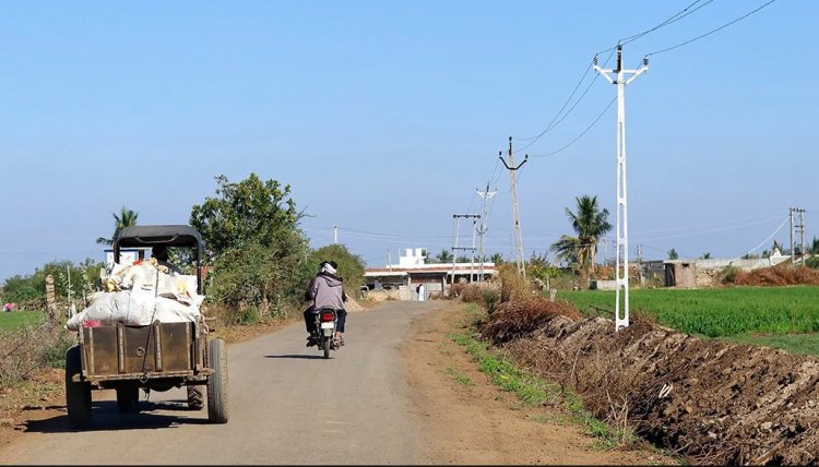 कैबिनेट ने पीएम ग्राम सड़क योजना-III को मार्च 2028 तक जारी रखने की मंजूरी दी