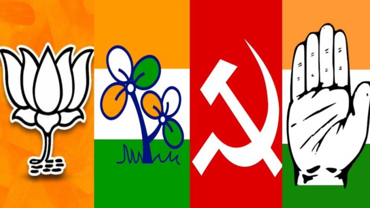 विधानसभा चुनावः किसान सभा की किसानों से पश्चिम बंगाल में वामफ्रंट और तमिलनाडु में एसपीए को वोट देने की अपील