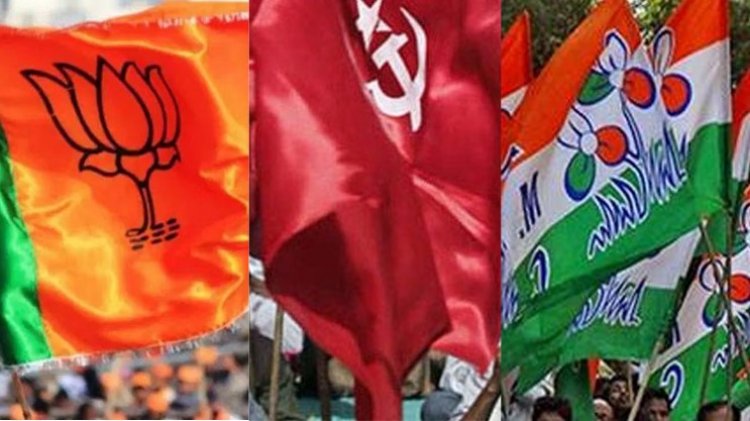जनादेश का दिन: पांच राज्यों में मतगणना सोमवार को, तय होगा सियासी भविष्य