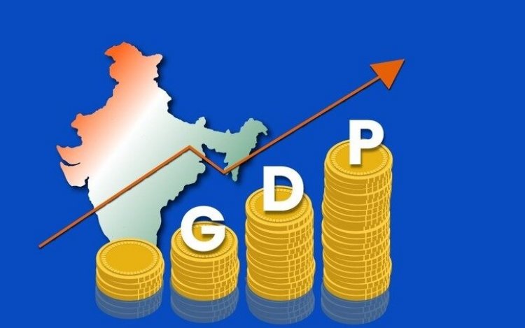 वर्ष 2025-26 में 7.7% बढ़ी जीडीपी, लेकिन कृषि क्षेत्र की विकास दर घटी