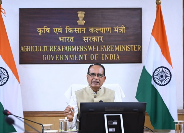 ओडिशा में मूंग-सरसों समेत पांच फसलों की एमएसपी पर खरीद को केंद्र की मंजूरी